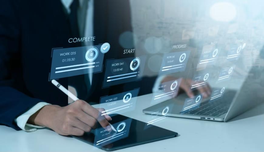 科尔沁左翼后旗小程序定制：本地计算赋能，解锁核心优势