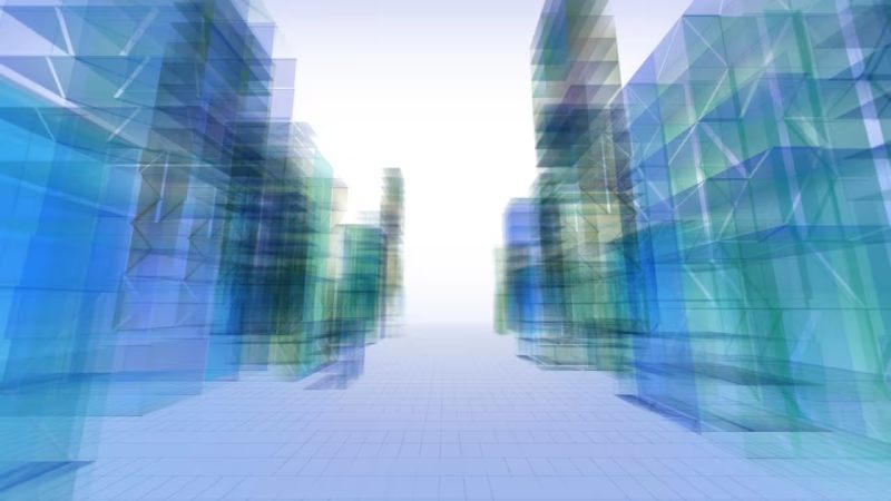 科尔沁左翼后旗本地实力AI开发公司盘点:分类解析核心优势