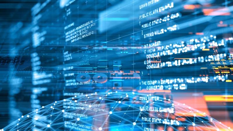 Linux基石:科尔沁左翼后旗小程序开发公司的技术底座与发行版选择逻辑